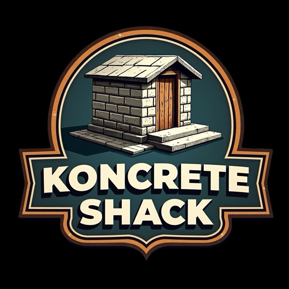 Meet your Posher,koncreteshack